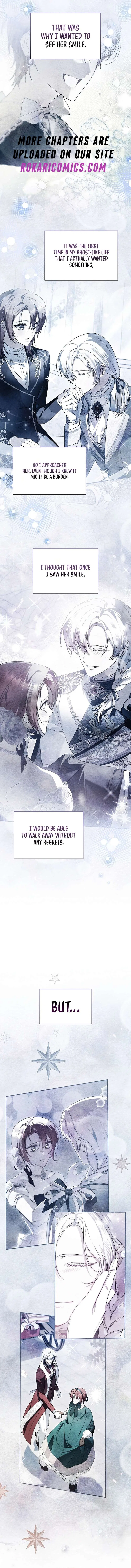 The Eldest Daughter Walks Down The Flower Path Chapter 42 – Page 12
