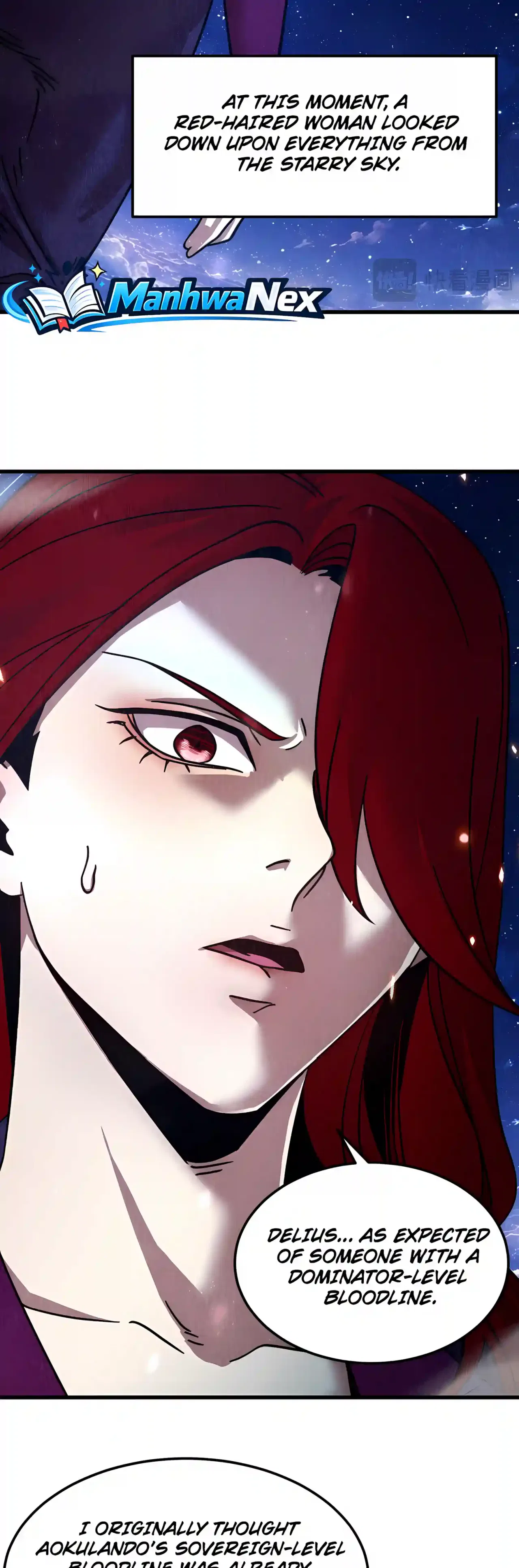 Logging 10,000 Years into the Future Chapter 346 – Page 9