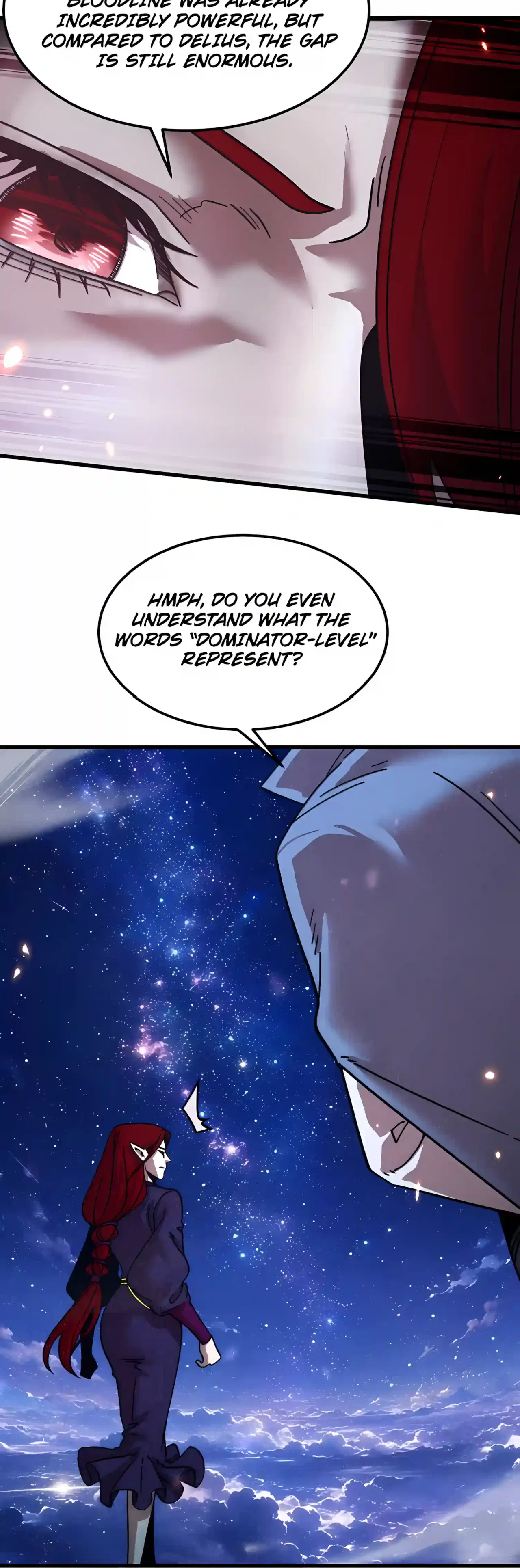 Logging 10,000 Years into the Future Chapter 346 – Page 10