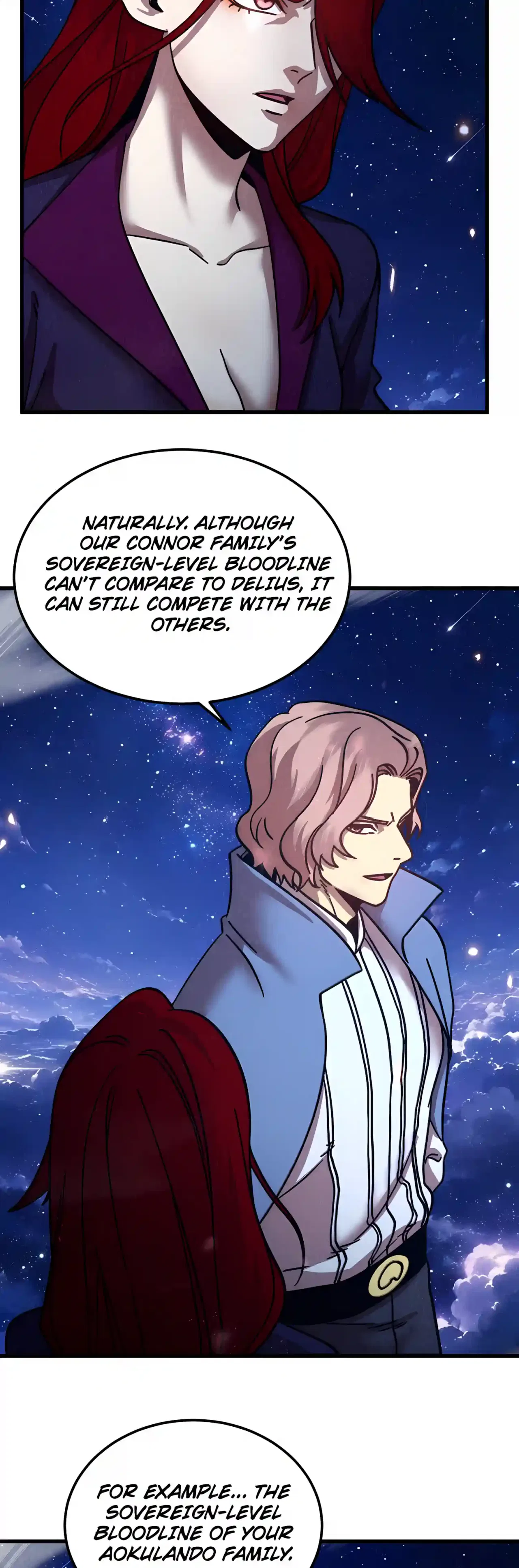 Logging 10,000 Years into the Future Chapter 346 – Page 13