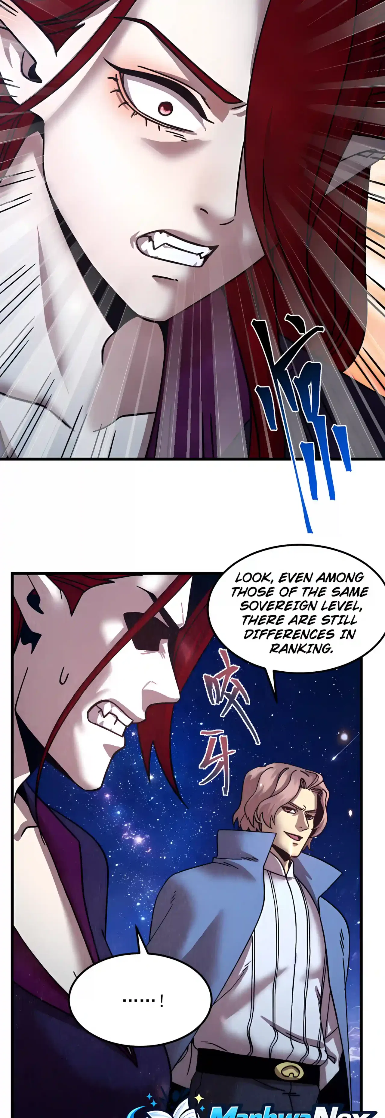 Logging 10,000 Years into the Future Chapter 346 – Page 16