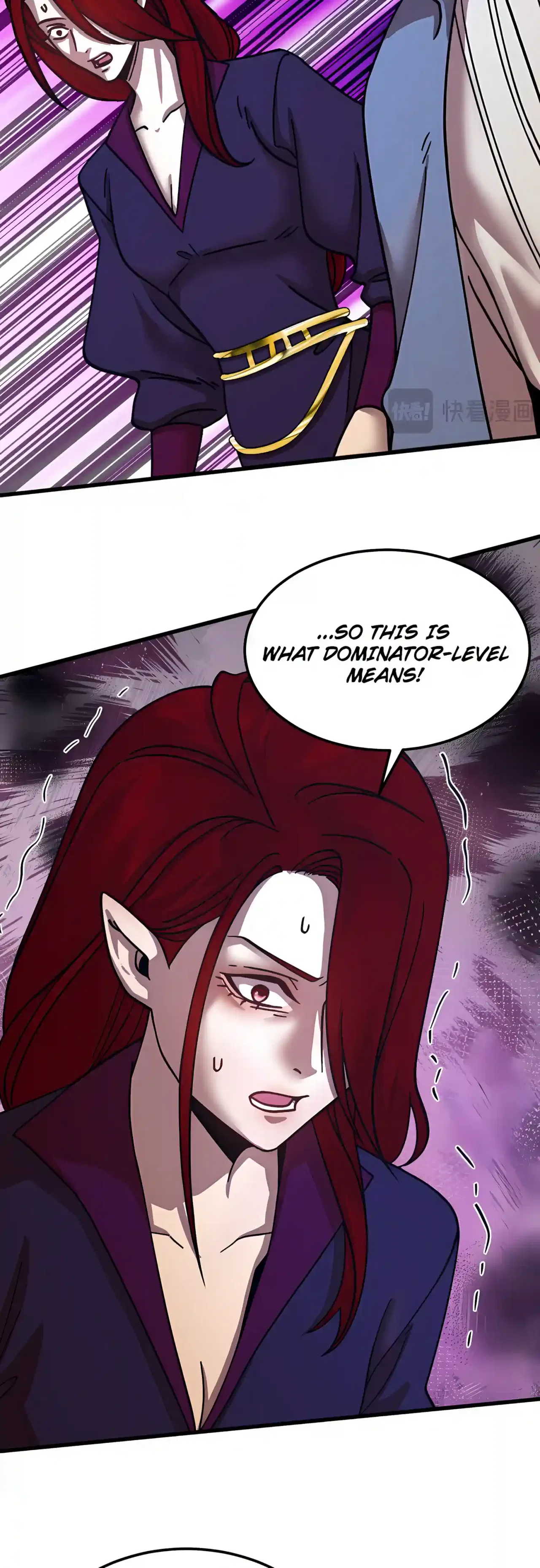 Logging 10,000 Years into the Future Chapter 346 – Page 19