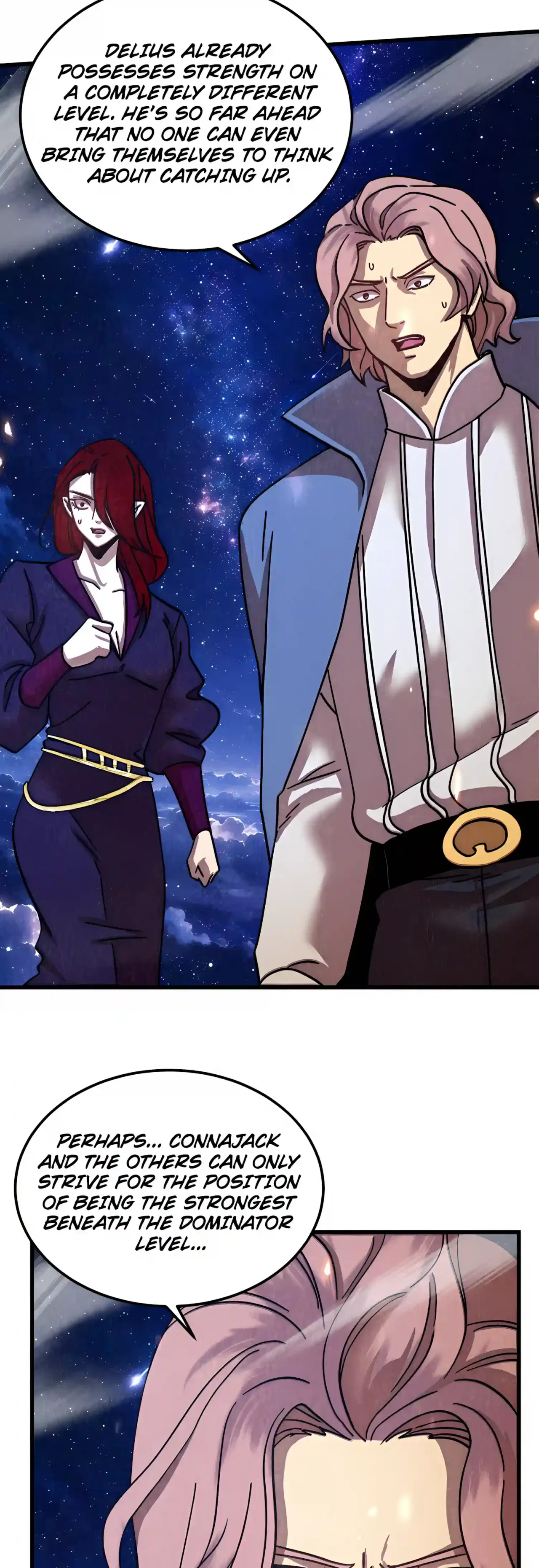 Logging 10,000 Years into the Future Chapter 346 – Page 20