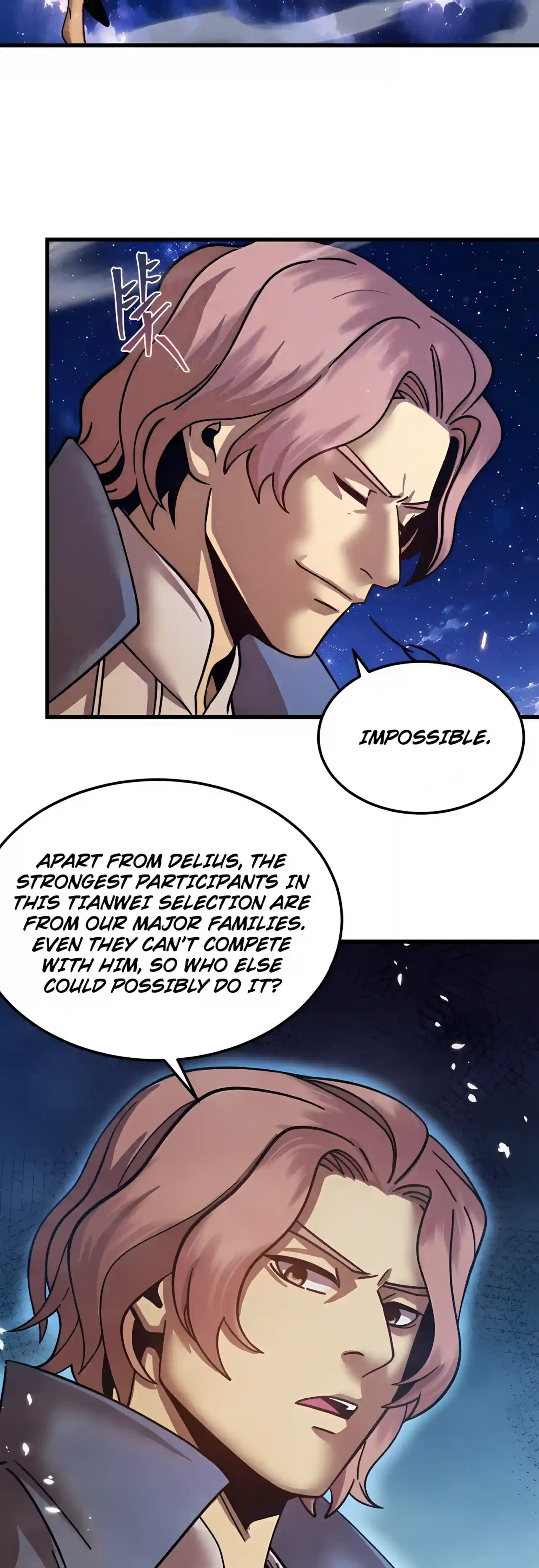 Logging 10,000 Years into the Future Chapter 346 – Page 22