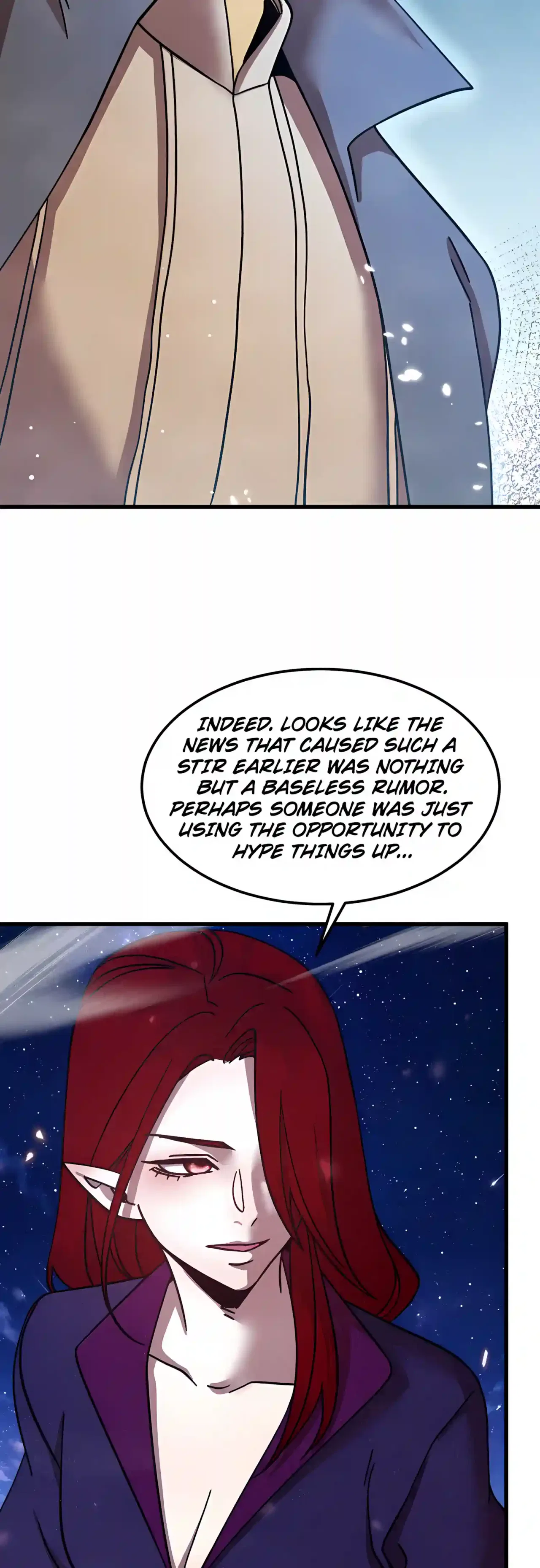 Logging 10,000 Years into the Future Chapter 346 – Page 23