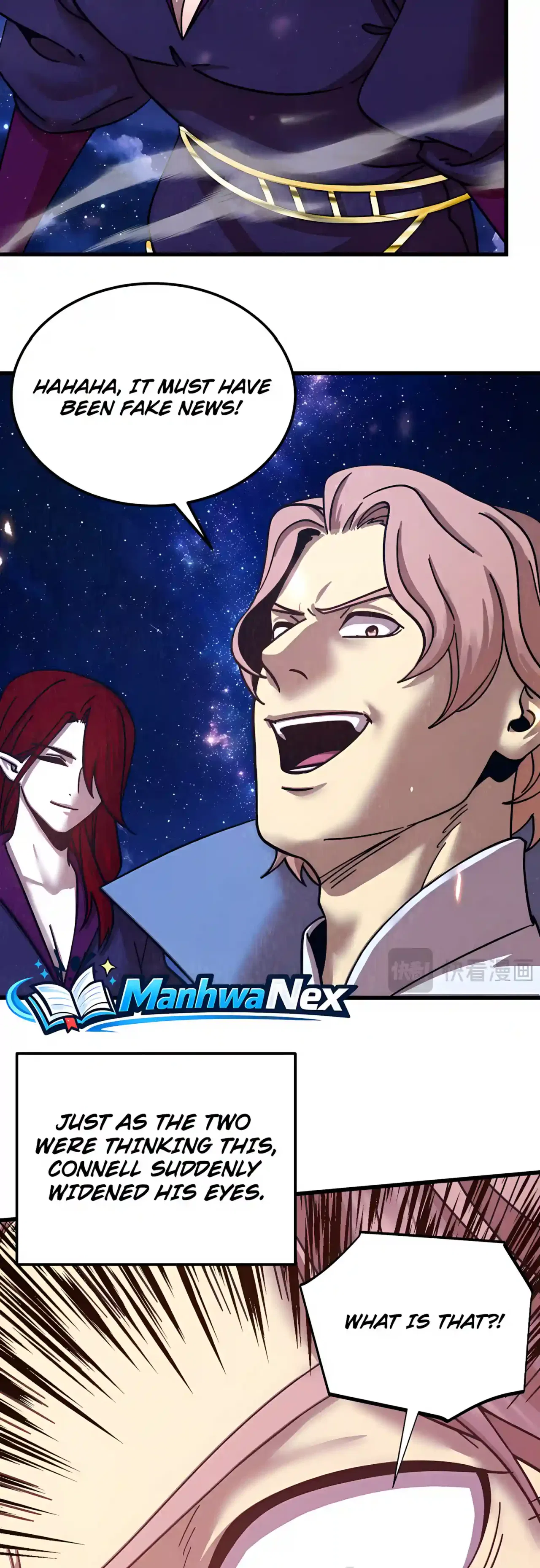 Logging 10,000 Years into the Future Chapter 346 – Page 24