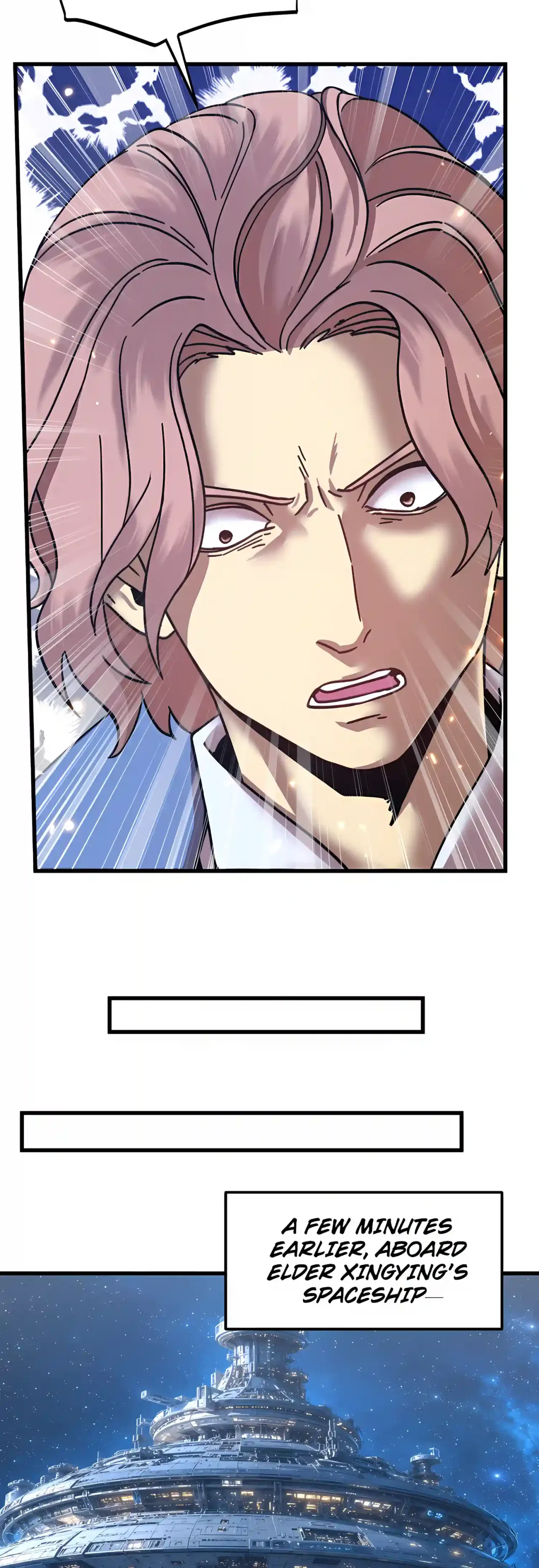 Logging 10,000 Years into the Future Chapter 346 – Page 26
