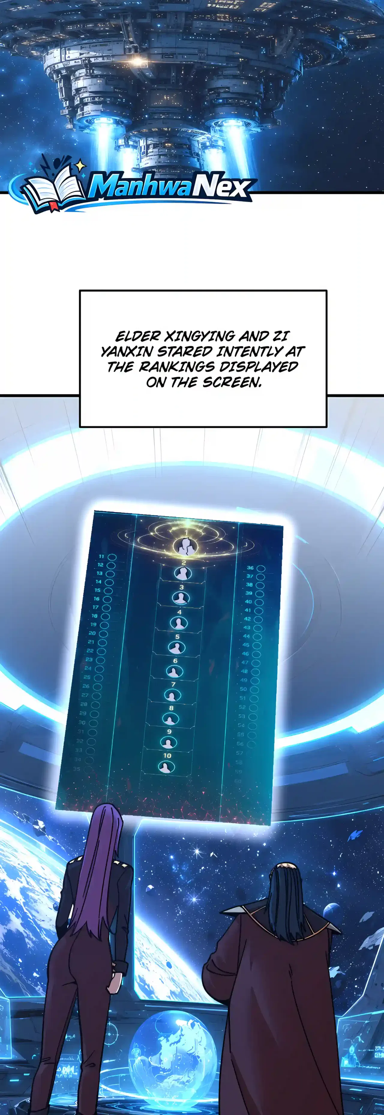 Logging 10,000 Years into the Future Chapter 346 – Page 27