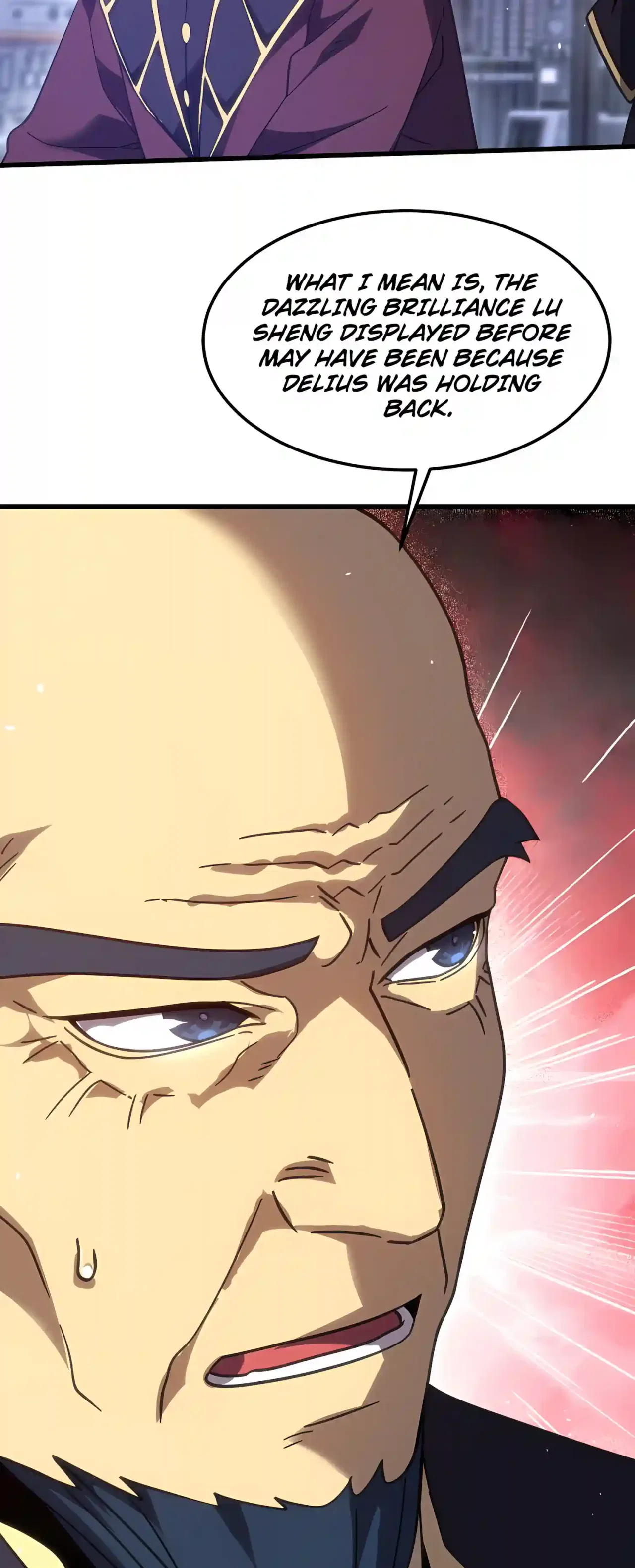 Logging 10,000 Years into the Future Chapter 346 – Page 31