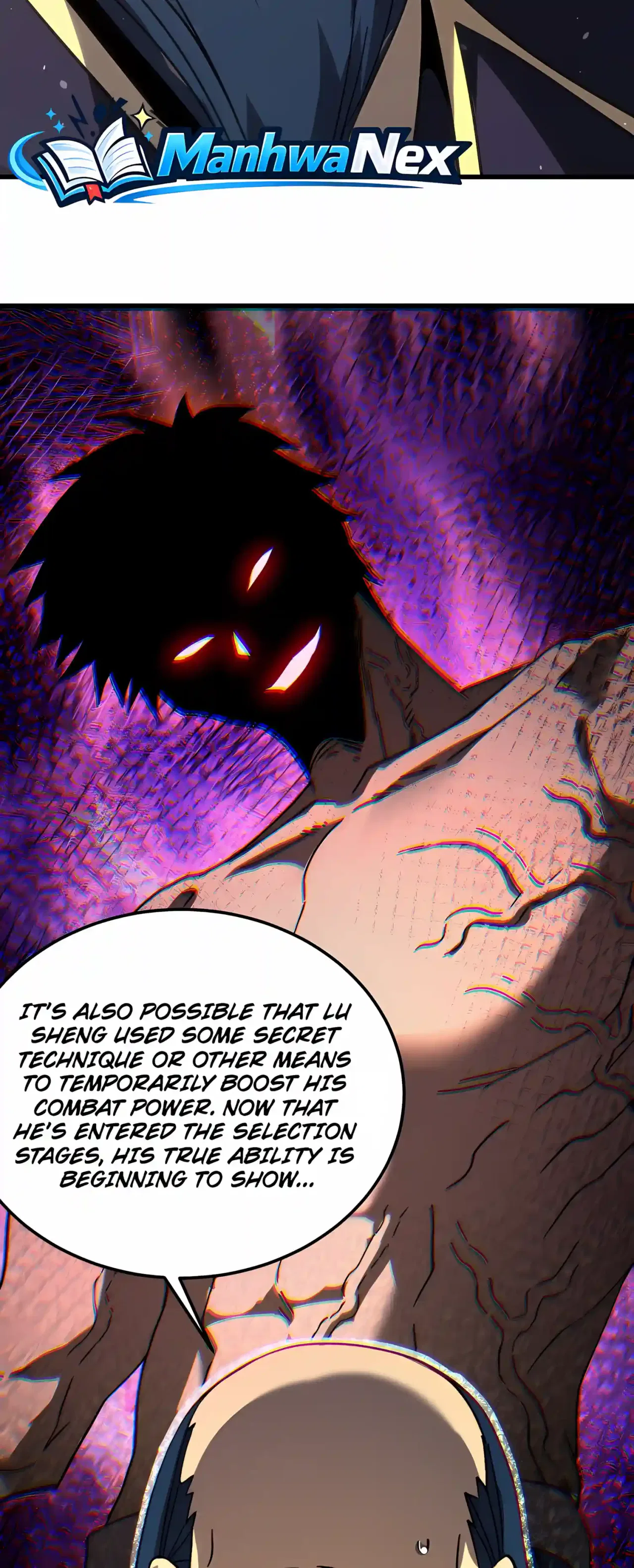 Logging 10,000 Years into the Future Chapter 346 – Page 32