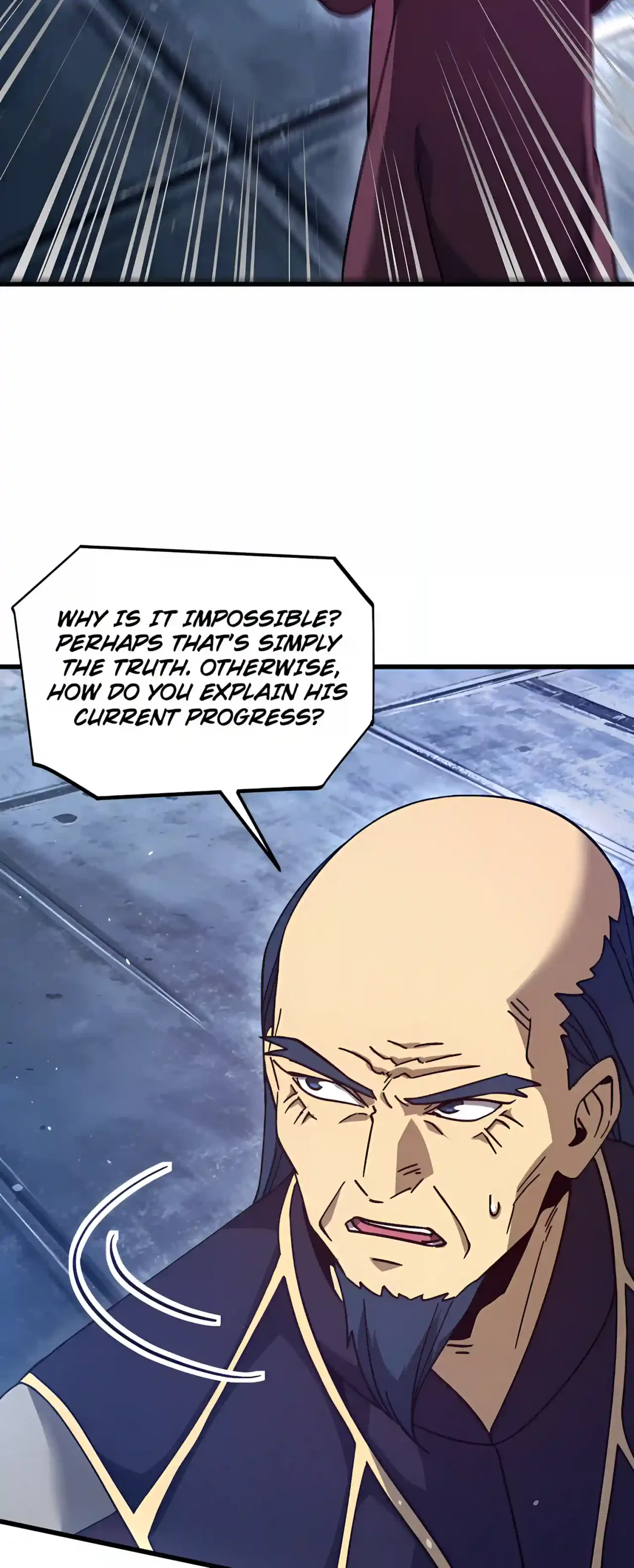 Logging 10,000 Years into the Future Chapter 346 – Page 34