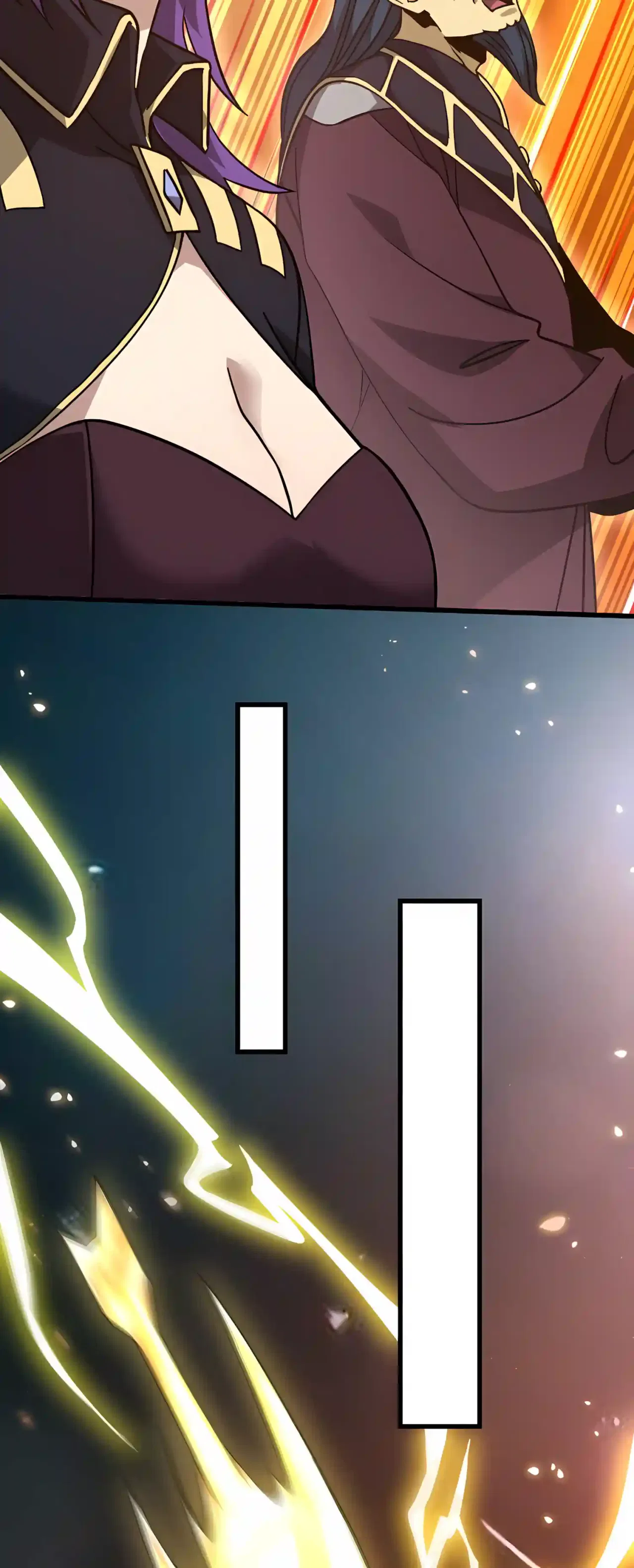 Logging 10,000 Years into the Future Chapter 346 – Page 39