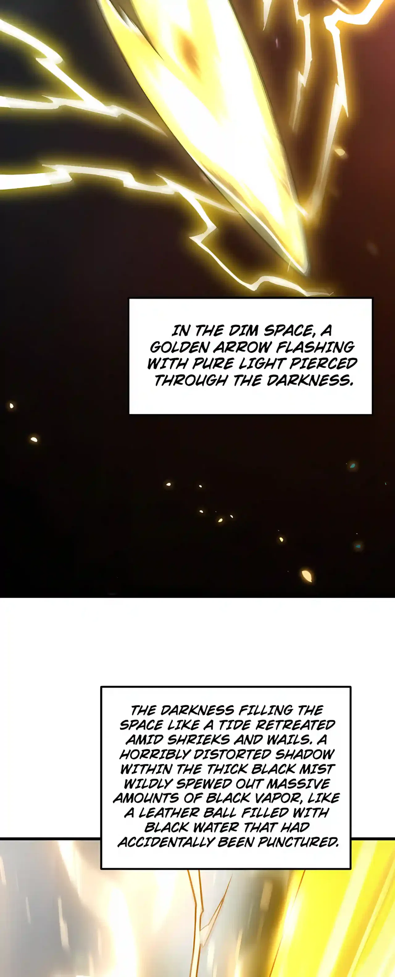 Logging 10,000 Years into the Future Chapter 346 – Page 40