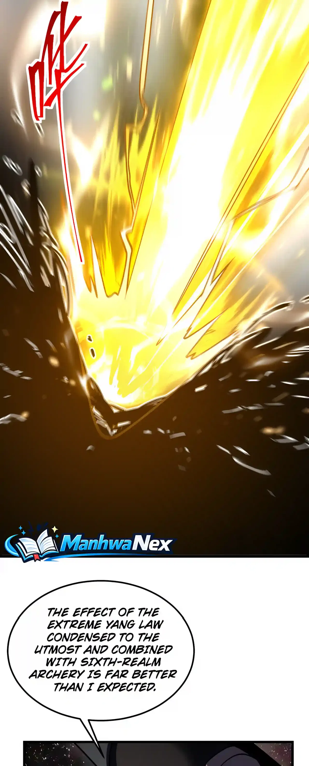 Logging 10,000 Years into the Future Chapter 346 – Page 41
