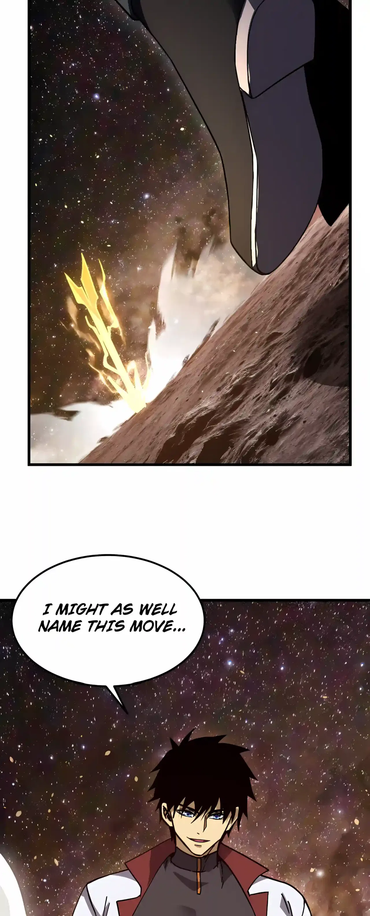 Logging 10,000 Years into the Future Chapter 346 – Page 42