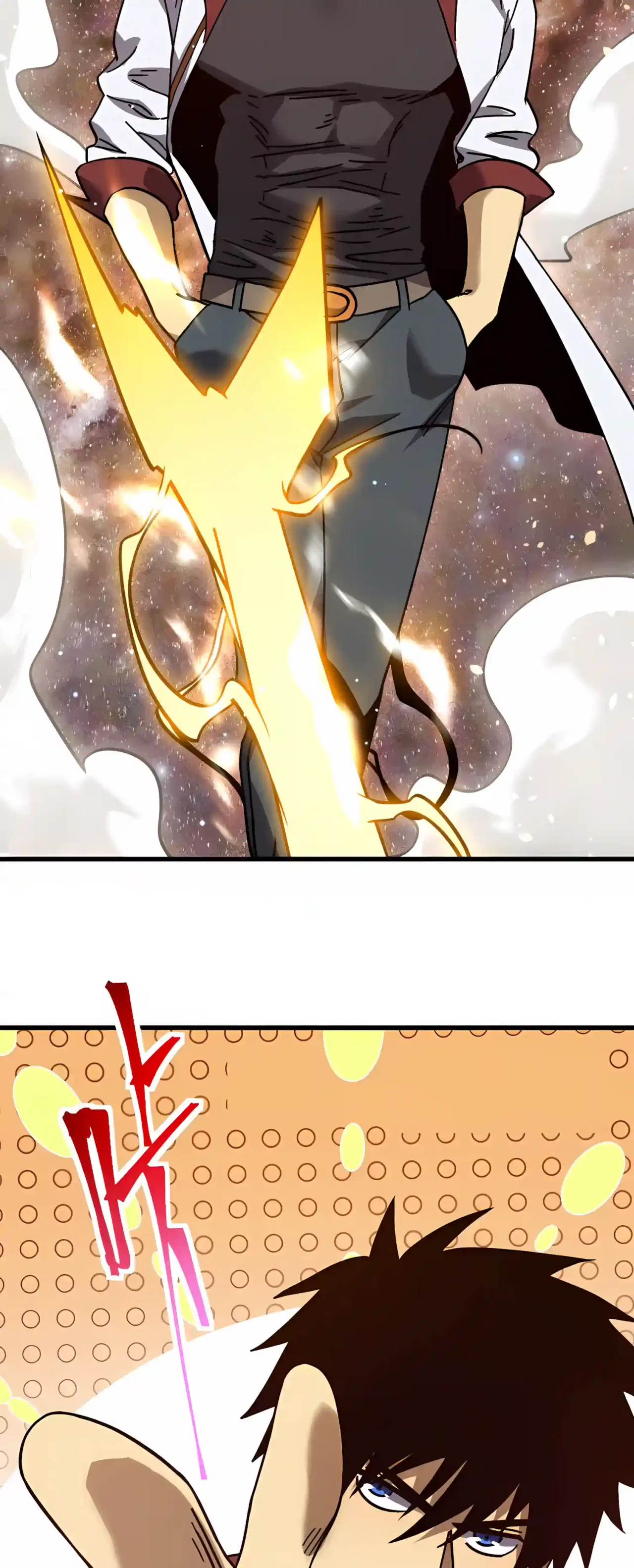 Logging 10,000 Years into the Future Chapter 346 – Page 43