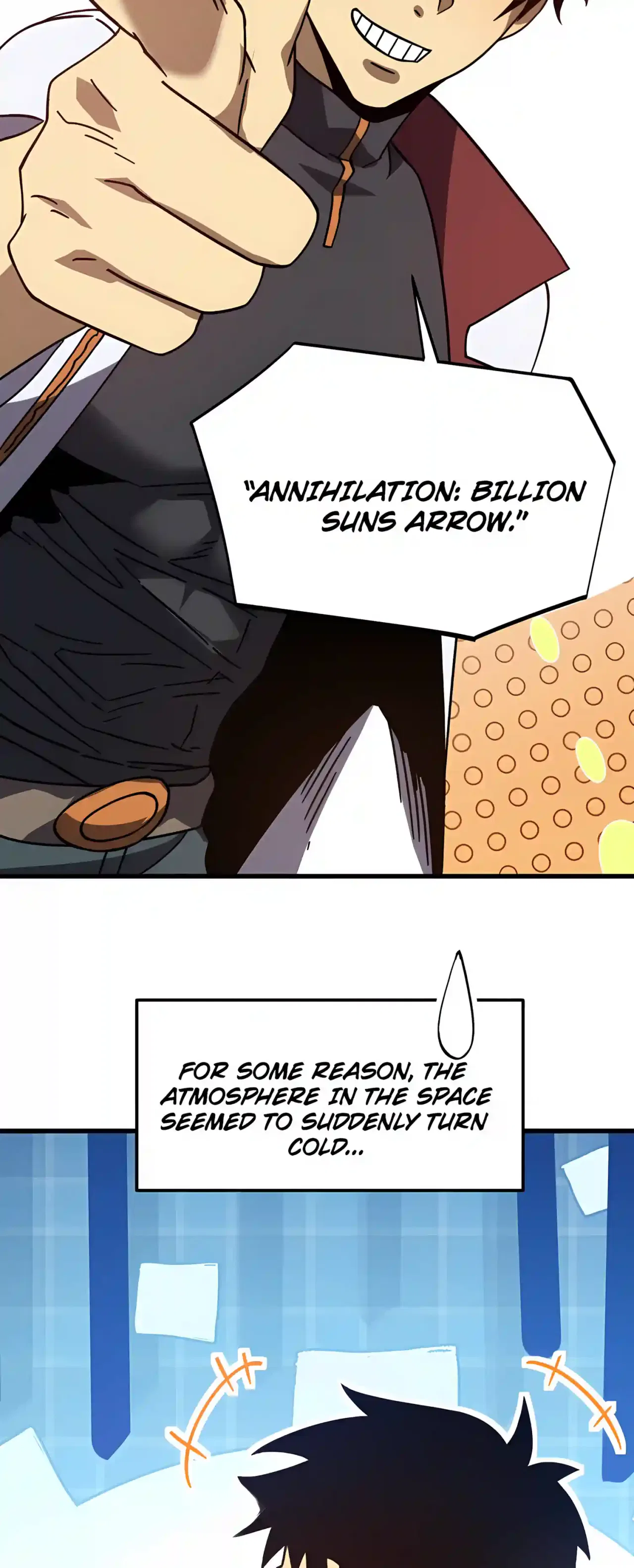 Logging 10,000 Years into the Future Chapter 346 – Page 44