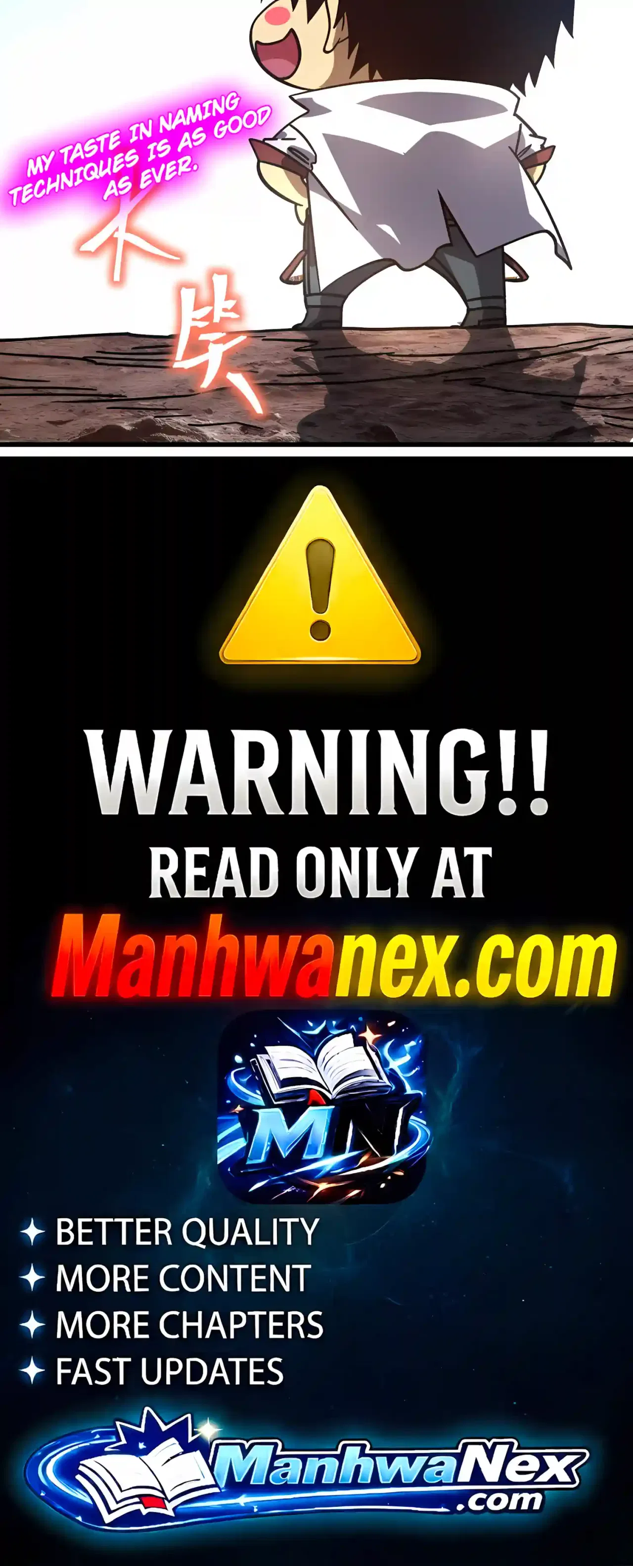 Logging 10,000 Years into the Future Chapter 346 – Page 45