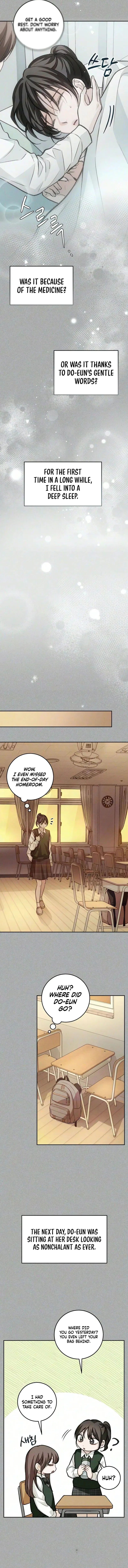 Perfection is Everything Chapter 54 – Page 14