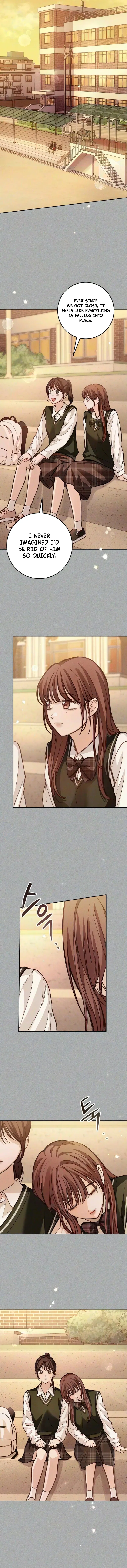 Perfection is Everything Chapter 54 – Page 16