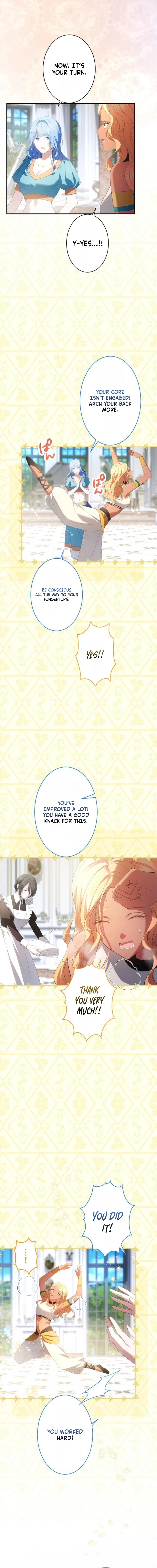 To the One Who Killed Me: Let Us Dance the Villainess’s Final Waltz Chapter 18 – Page 16