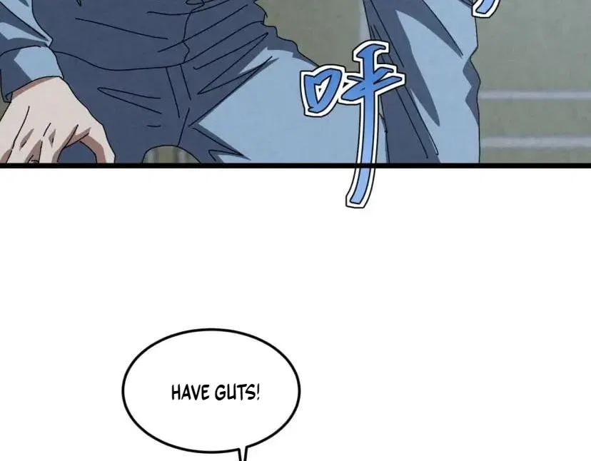 Rebirth of the Campus Special Forces Soldier Chapter 75 – Page 10