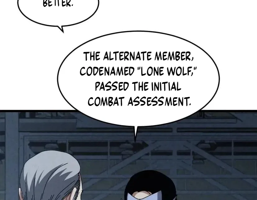 Rebirth of the Campus Special Forces Soldier Chapter 75 – Page 54