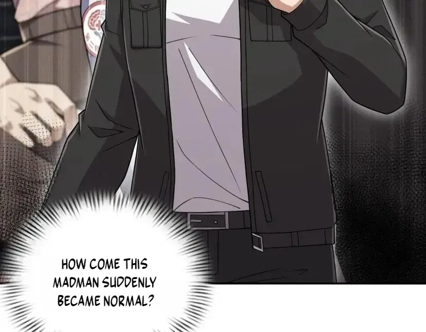 Hidden Dragon in the City (2025) Chapter 97 – Page 3