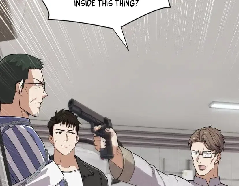 Hidden Dragon in the City (2025) Chapter 97 – Page 13