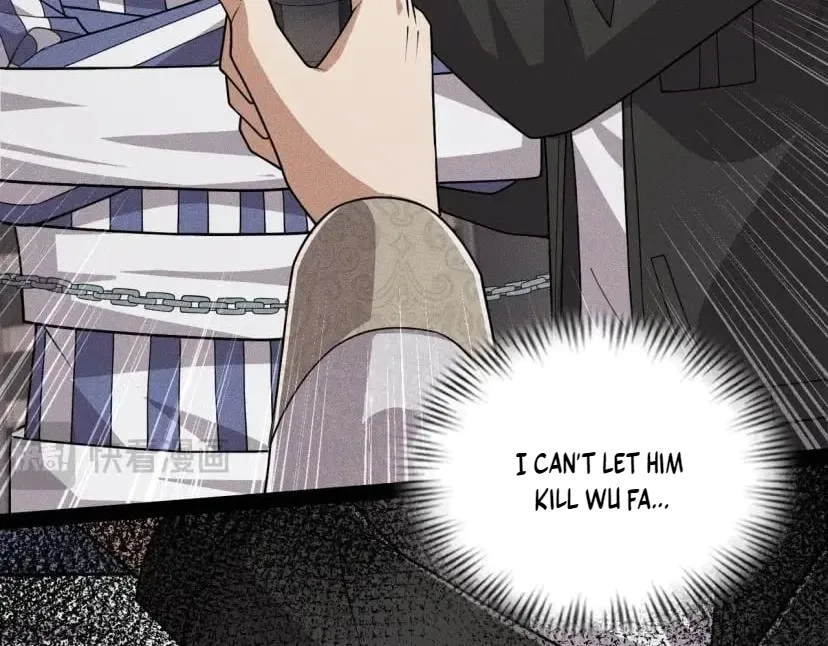 Hidden Dragon in the City (2025) Chapter 97 – Page 23