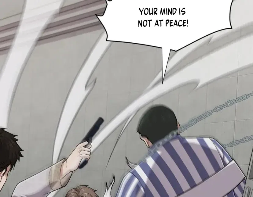 Hidden Dragon in the City (2025) Chapter 97 – Page 27