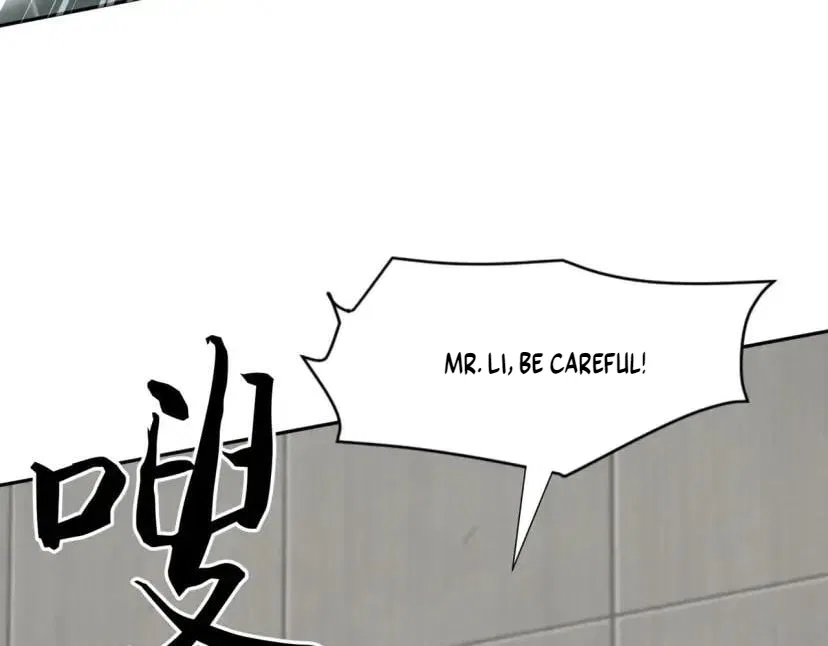 Hidden Dragon in the City (2025) Chapter 97 – Page 33