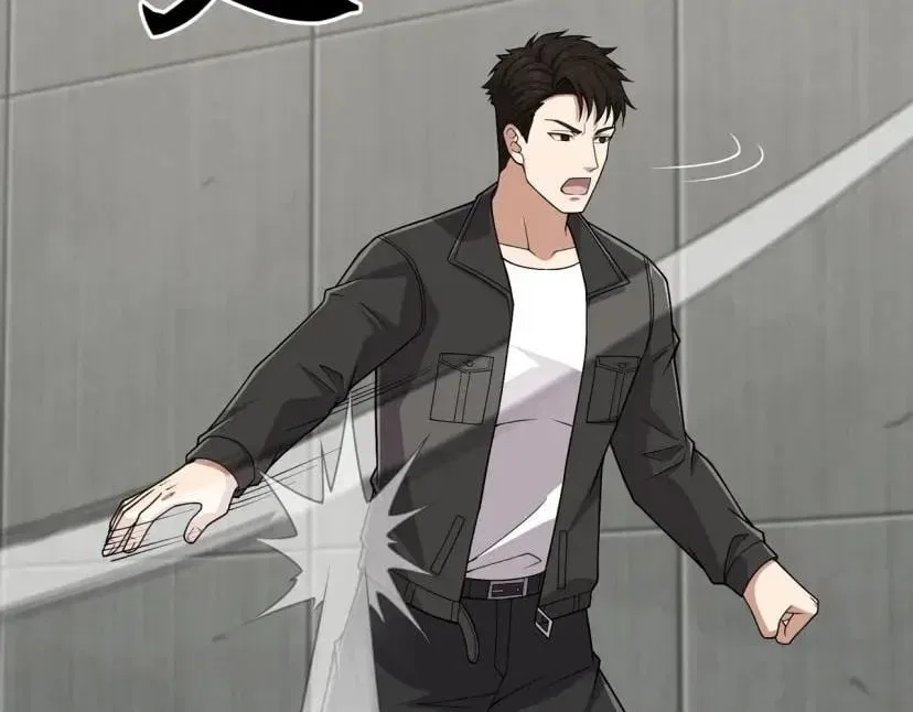 Hidden Dragon in the City (2025) Chapter 97 – Page 34