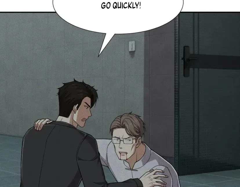 Hidden Dragon in the City (2025) Chapter 97 – Page 42