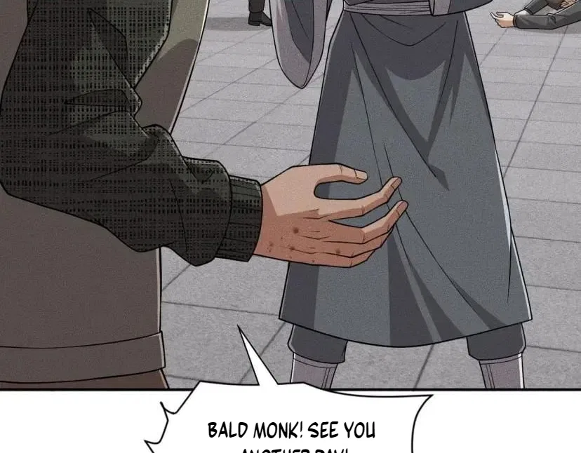 Hidden Dragon in the City (2025) Chapter 97 – Page 59