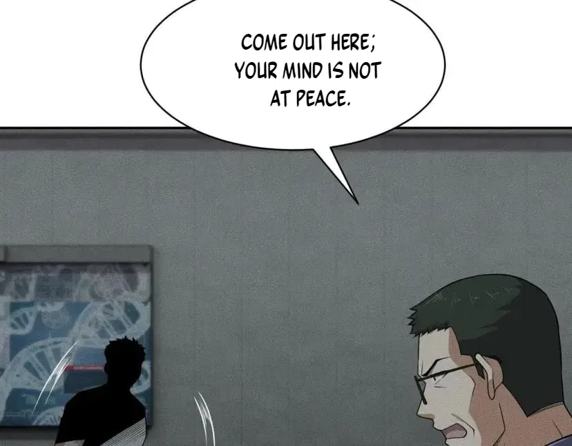 Hidden Dragon in the City (2025) Chapter 97 – Page 71