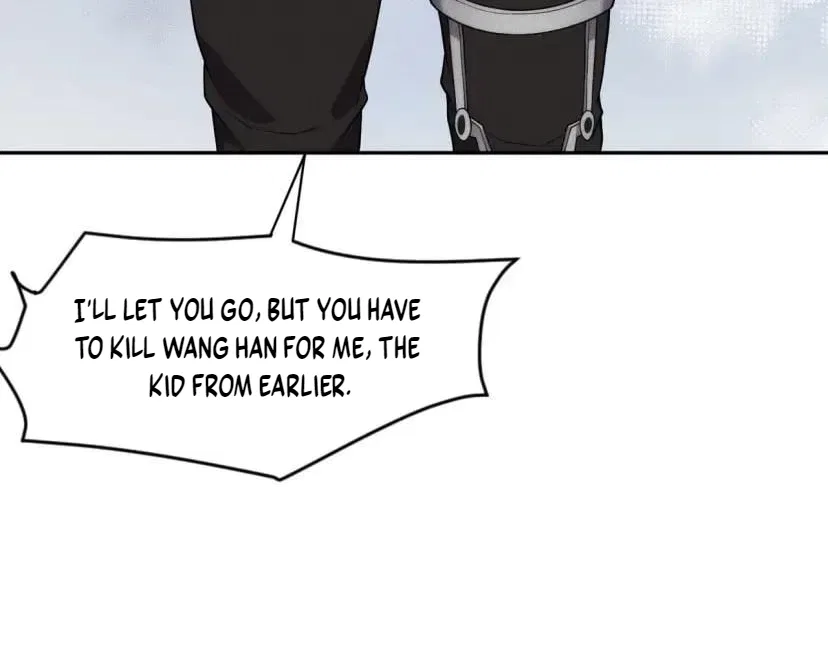 Hidden Dragon in the City (2025) Chapter 97 – Page 91