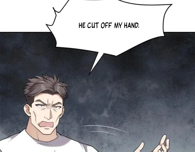 Hidden Dragon in the City (2025) Chapter 97 – Page 95