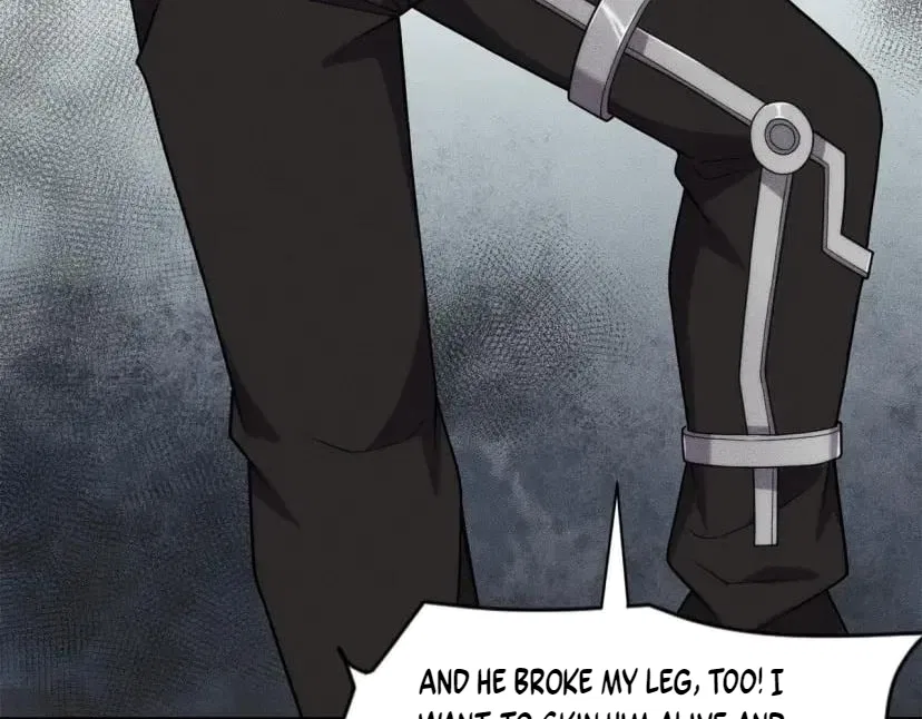 Hidden Dragon in the City (2025) Chapter 97 – Page 97