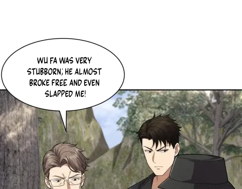 Hidden Dragon in the City (2025) Chapter 97 – Page 132