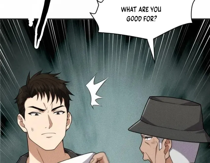 Hidden Dragon in the City (2025) Chapter 97 – Page 135
