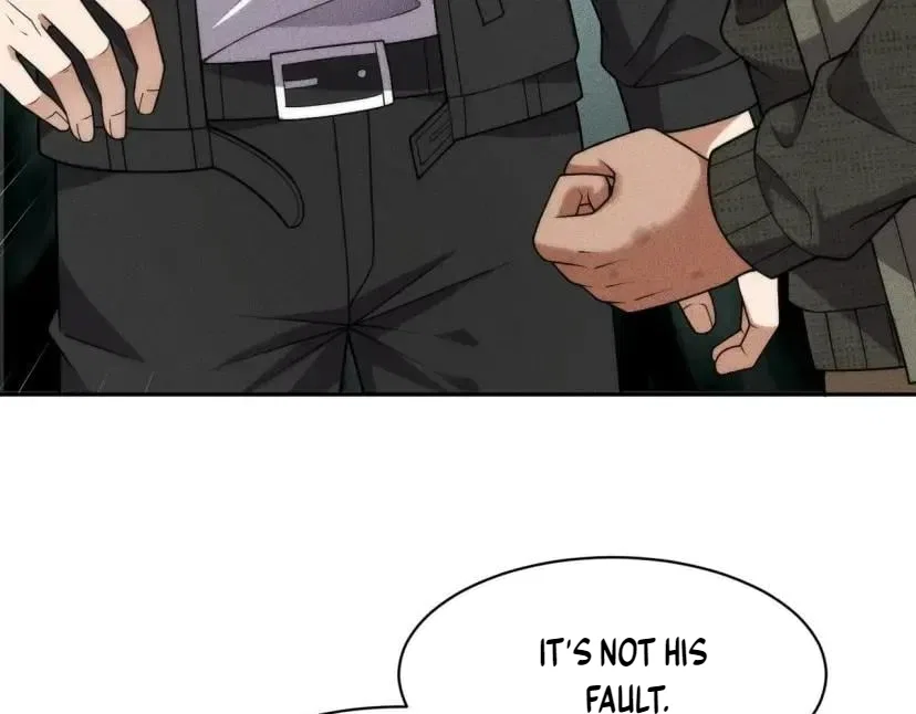 Hidden Dragon in the City (2025) Chapter 97 – Page 137