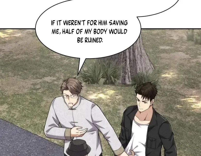 Hidden Dragon in the City (2025) Chapter 97 – Page 138