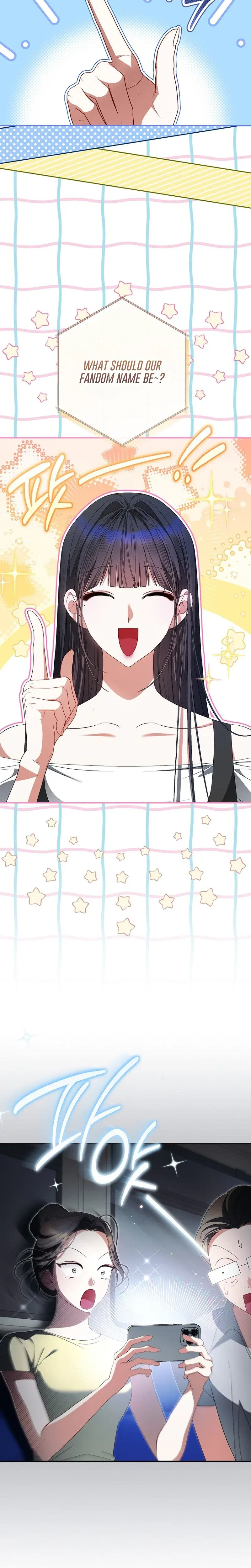 A Doomed Girl Group’s Do-Over Chapter 59 – Page 5