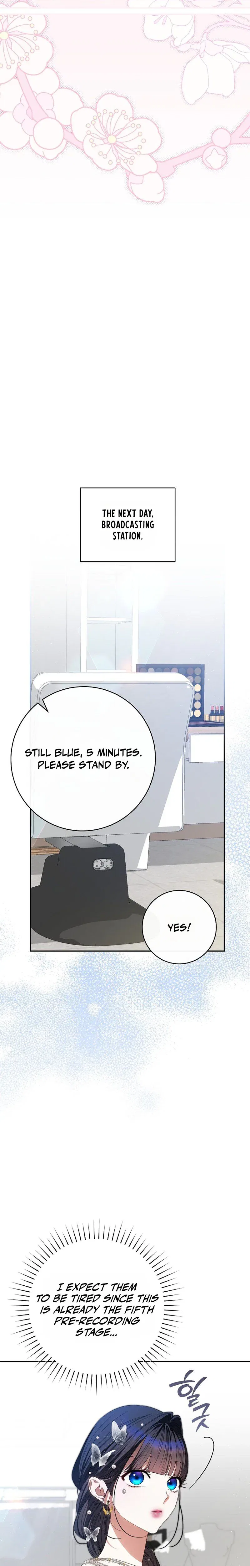 A Doomed Girl Group’s Do-Over Chapter 59 – Page 7