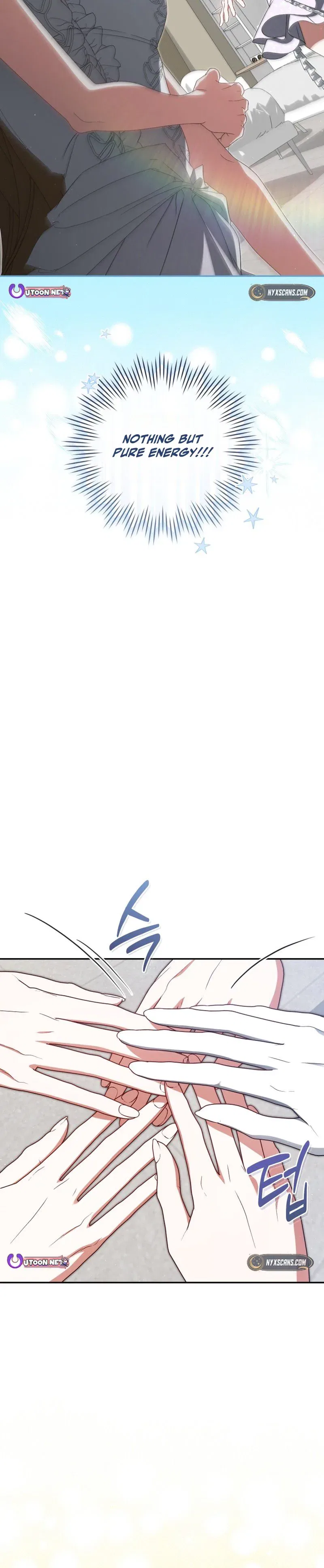 A Doomed Girl Group’s Do-Over Chapter 59 – Page 12