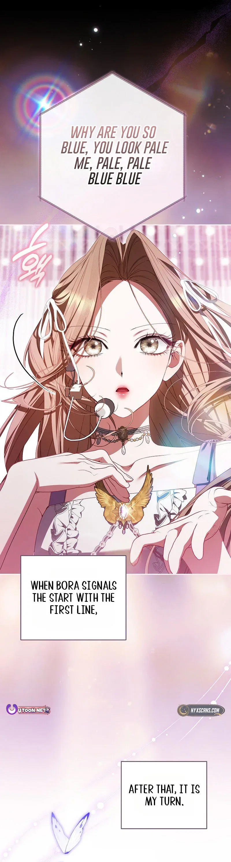 A Doomed Girl Group’s Do-Over Chapter 59 – Page 18