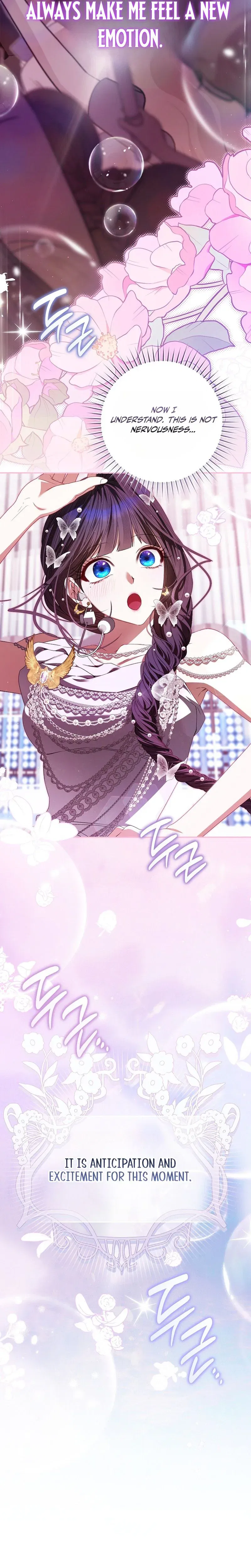 A Doomed Girl Group’s Do-Over Chapter 59 – Page 20