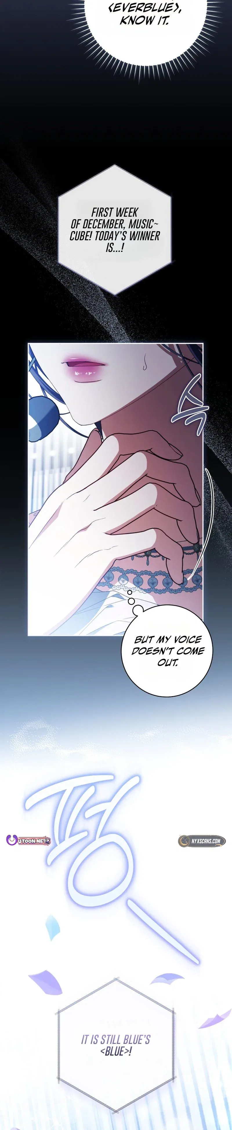 A Doomed Girl Group’s Do-Over Chapter 59 – Page 24
