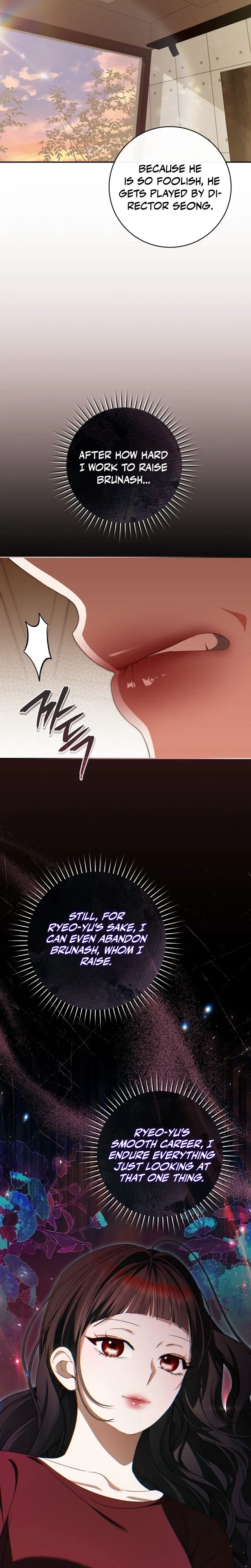 A Doomed Girl Group’s Do-Over Chapter 59 – Page 29